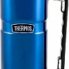 Термос Thermos SK2010 1.2л (синий)