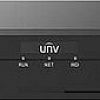 Гибридный видеорегистратор Uniview XVR302-08U-IF