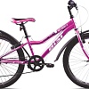 Велосипед AIST Rosy Junior 1.0 2025 (сиреневый)