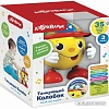 Интерактивная игрушка Азбукварик Танцующий Колобок 2696