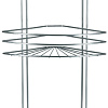 Rosenberg Этажерка RUS-385239-3 Zn