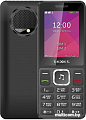Мобильный телефон TeXet TM-301 (черный)