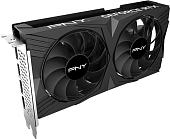 Видеокарта PNY GeForce RTX 4060 8GB Verto Dual Fan VCG40608DFXPB1