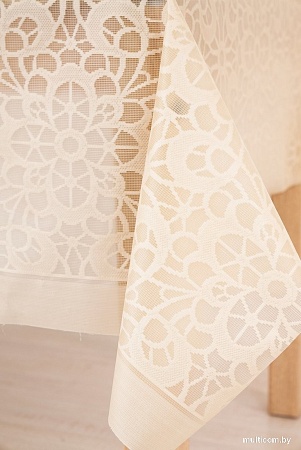 Скатерть Stolima Pina Lace 7006 Элеганс (110x140)