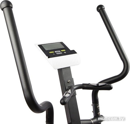 Эллиптический тренажер Atlas Sport Fusion (белый)