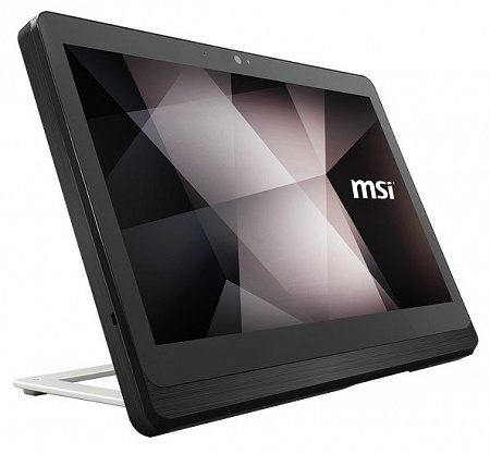 Моноблок MSI Pro 16 Flex 8GL-058XRU
