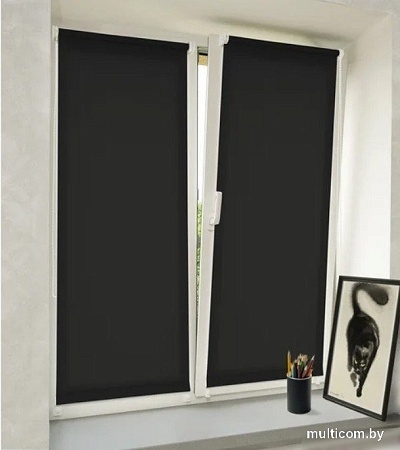 Delfa Сантайм Лен СРШ-01 МЭД2681 (34x160, черный)