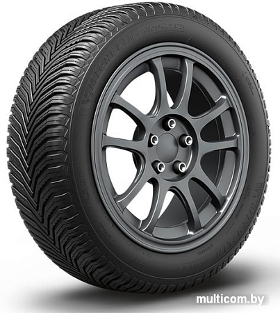 Автомобильные шины Michelin CrossClimate 2 185/65R15 92V