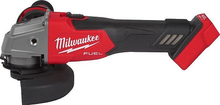 Угловая шлифмашина Milwaukee M18 FSAG125X-0 Fuel 4933478701 (без АКБ)