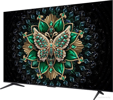 MiniLED телевизор TCL 65C6K