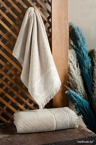 Arya Nomade 50x90 8680943253569 (светло-бежевый)