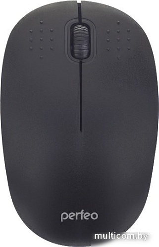 Мышь Perfeo Target (черный)