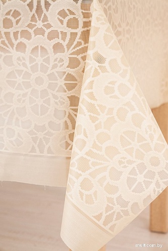 Скатерть Stolima Pina Lace 7006 Элеганс (110x140)