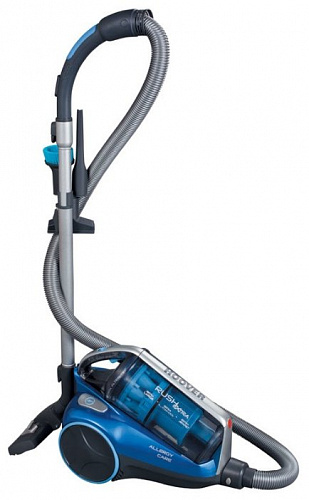 Пылесос Hoover TRE1 420 019 RUSH EXTRA