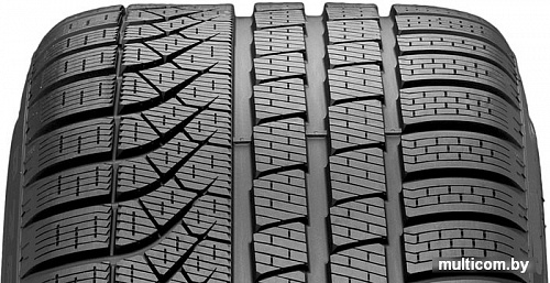 Автомобильные шины Pirelli P Zero Winter 245/45R18 100V