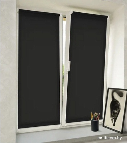 Delfa Сантайм Лен СРШ-01 МЭД2681 (34x160, черный)