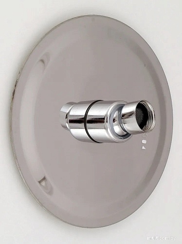 Верхний душ Potato P103-16