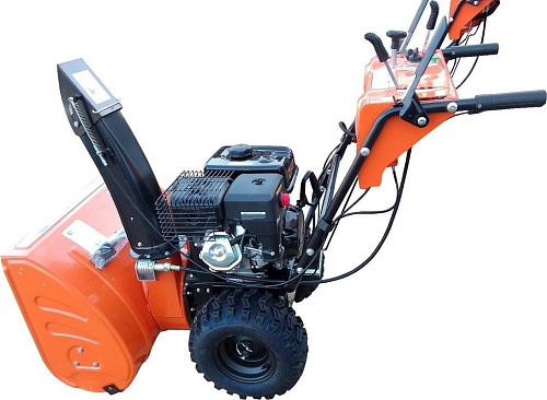 Снегоуборщик TOR ST-710
