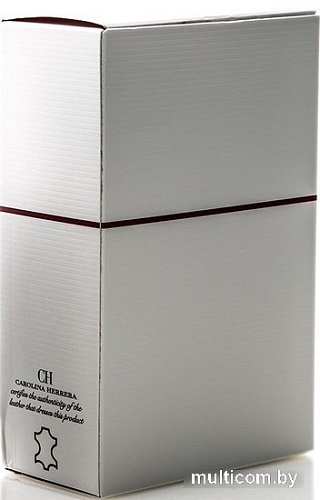 Carolina Herrera CH Men EdT (50 мл)