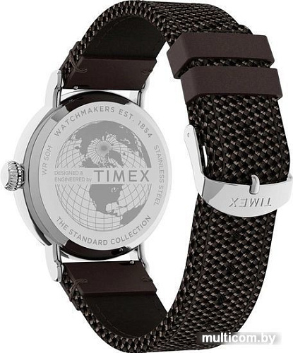 Наручные часы Timex TW2U89600