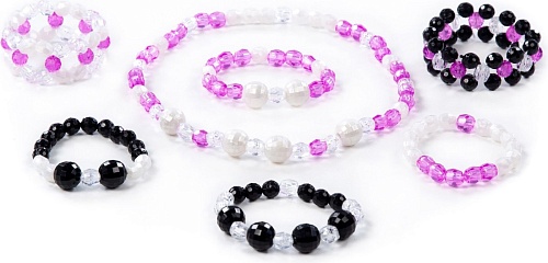 Набор для создания поделок/игрушек Полесье Самоцветы 79784