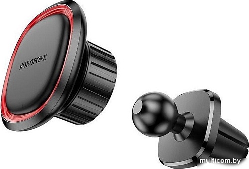 Держатель для смартфона Borofone BH124 (черный)