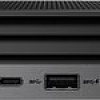 Компактный компьютер HP Elite Mini 800 G9 49W0ES