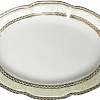 Блюдо Cmielow i Chodziez Bolero Vienna E363-0732750