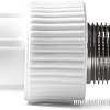 Фитинг Pro Aqua Муфта комбинированная НР 20x1/2 PA23008PG