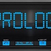 USB-магнитола Prology CMX-430