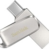 USB Flash SanDisk Ultra Dual Drive Luxe USB Type-C 256GB