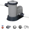 Bestway Картриджный фильтр-насос 5678 л/ч 58389