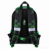 Школьный рюкзак BRAUBERG Kids Start. Green Ball 272092