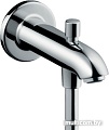 Излив Hansgrohe 13423000