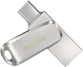 USB Flash SanDisk Ultra Dual Drive Luxe USB Type-C 256GB