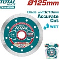 Отрезной диск алмазный Total TAC2121251