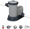 Bestway Картриджный фильтр-насос 5678 л/ч 58389