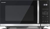 Микроволновая печь Sharp YC-QS302AE-B