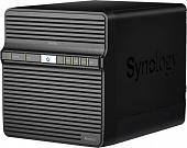 Сетевой накопитель Synology DiskStation DS418j