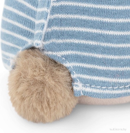 Классическая игрушка Orange Toys Зайчик Ушастик OS015-233/15