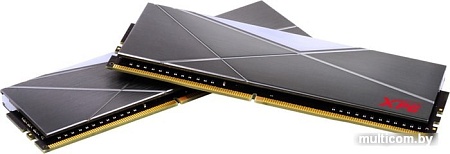 ADATA XPG Spectrix D50 RGB 2x16GB DDR4 PC4-33000 AX4U413316G19J-DT50