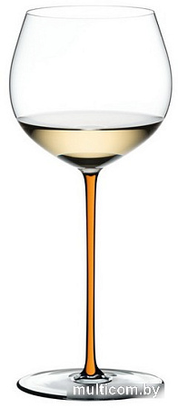 Бокал для вина Riedel Fatto a Mano Oaked Chardonnay 4900/97O