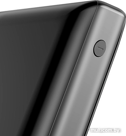 Портативное зарядное устройство Baseus Mini JA PPJAN-C01 30000mAh (черный)