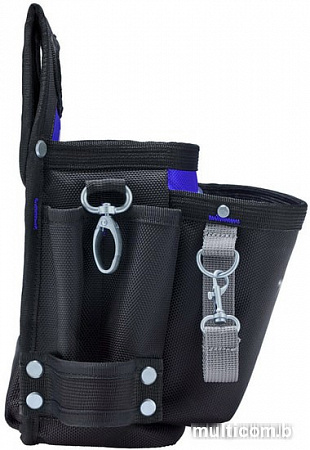 Сумка для инструментов Milwaukee Electrician's Work Pouch 48228112