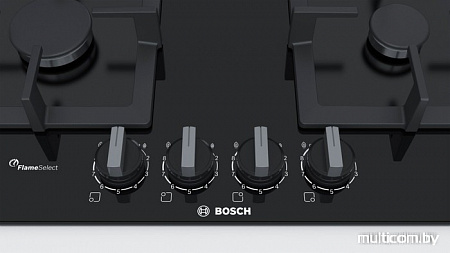 Варочная панель Bosch PPH6A6B20