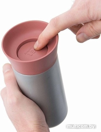 Термокружка BergHOFF Leo 0.33л