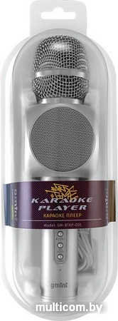 Микрофон Gmini GM-BTKP-03S