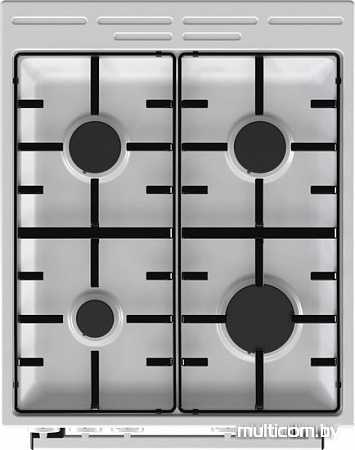 Кухонная плита Gorenje GN5111WH