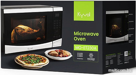 Kyvol MO-ET230A