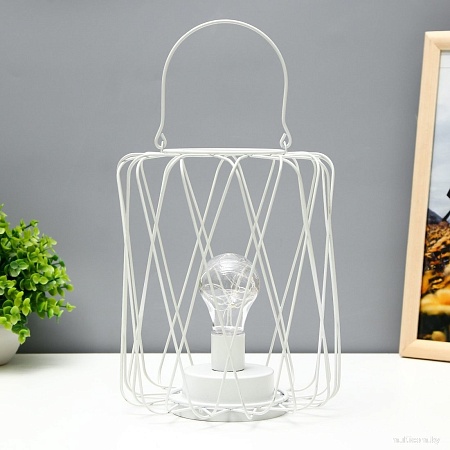 Ночник Risalux 16451/1WT 5486681 (белый)